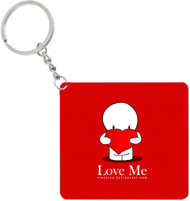 

Fashion bit FBrk72 Key Chain