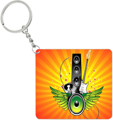 

Fashion bit FBrk59 Key Chain