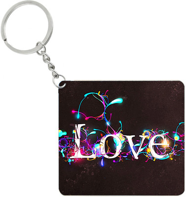 

Fashion bit FBrk76 Key Chain