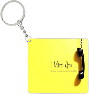 

Fashion bit FBrk117 Key Chain