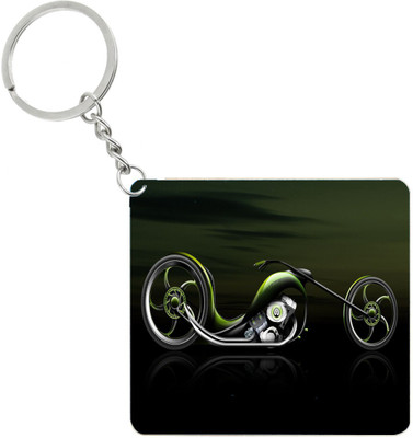 

Fashion bit FBrk272 Key Chain