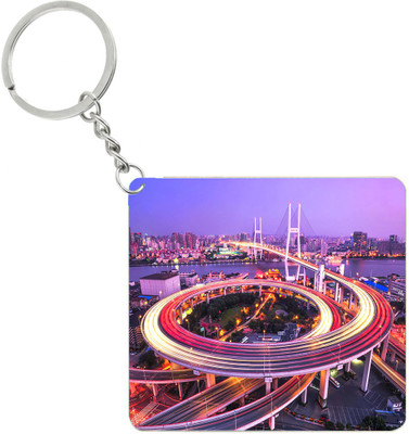 

Fashion bit FBrk56 Key Chain