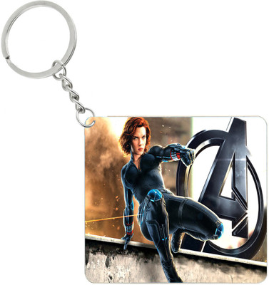 

Fashion bit FBrk55 Key Chain