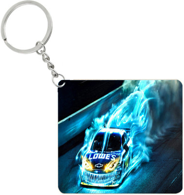 

Fashion bit FBrk255 Key Chain