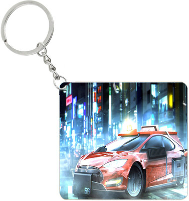 

Fashion bit FBrk198 Key Chain