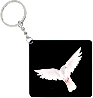 

Fashion bit FBrk184 Key Chain