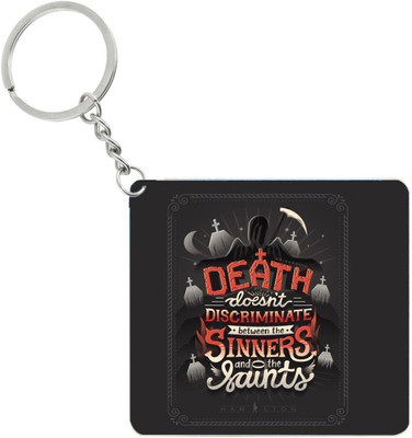 

Fashion bit FBrk312 Key Chain