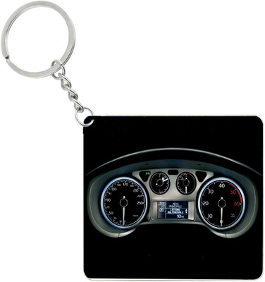 

Fashion bit FBrk2 Key Chain