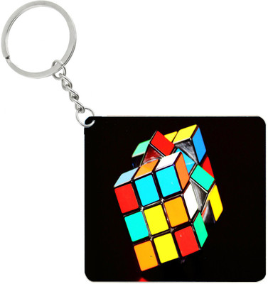 

Fashion bit FBrk4 Key Chain