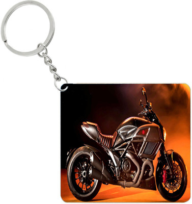 

Fashion bit FBrk149 Key Chain