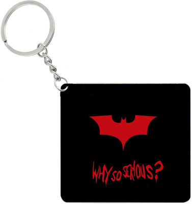 

Fashion bit FBrk166 Key Chain