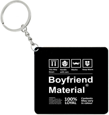 

Fashion bit FBrk183 Key Chain