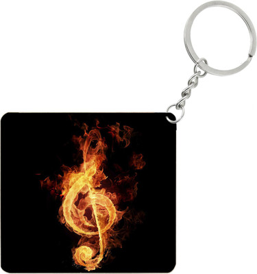 

Fashion bit FBrk390 Key Chain