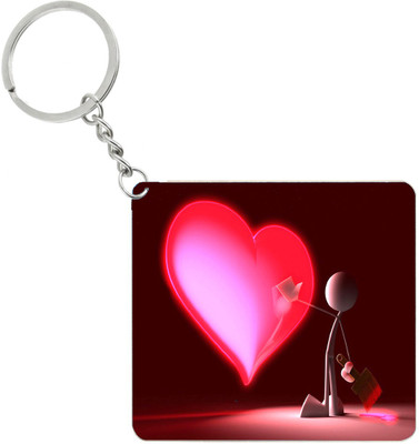 

Fashion bit FBrk138 Key Chain