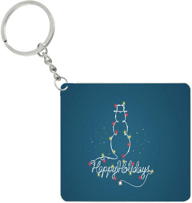 

Fashion bit FBrk132 Key Chain