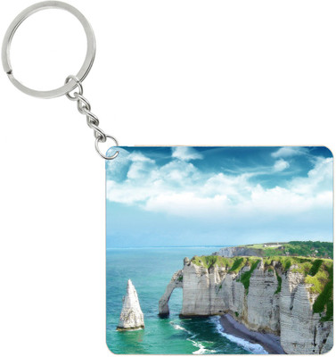 

Fashion bit FBrk33 Key Chain