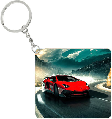

Fashion bit FBrk92 Key Chain