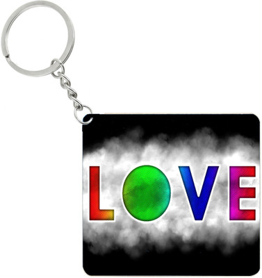 

Fashion bit FBrk195 Key Chain