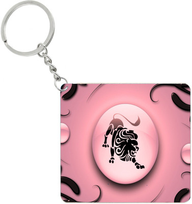 Fashion bit FBrk281 Key Chain