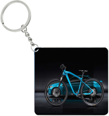 

Fashion bit FBrk178 Key Chain