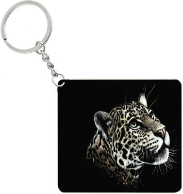 Fashion bit FBrk87 Key Chain