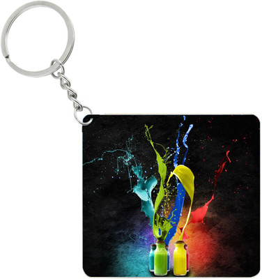 

Fashion bit FBrk293 Key Chain