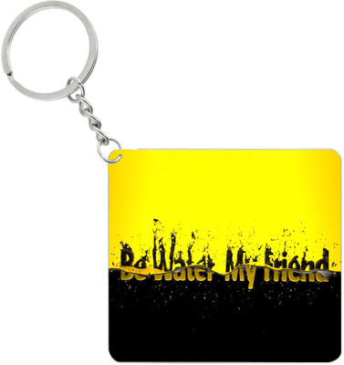 

Fashion bit FBrk170 Key Chain