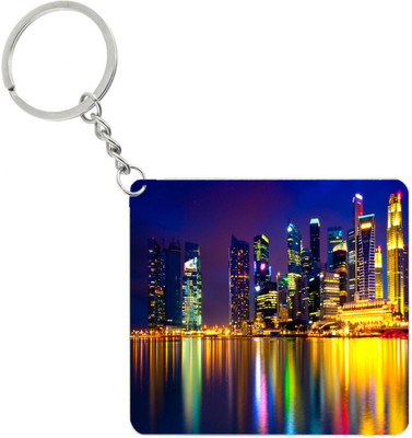 

Fashion bit FBrk80 Key Chain