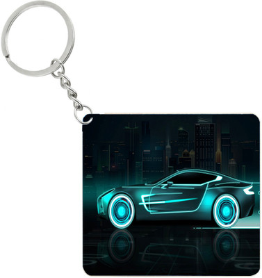

Fashion bit FBrk50 Key Chain