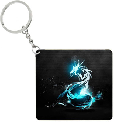 Fashion bit FBrk391 Key Chain