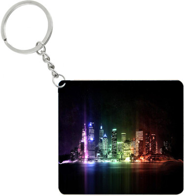 

Fashion bit FBrk193 Key Chain