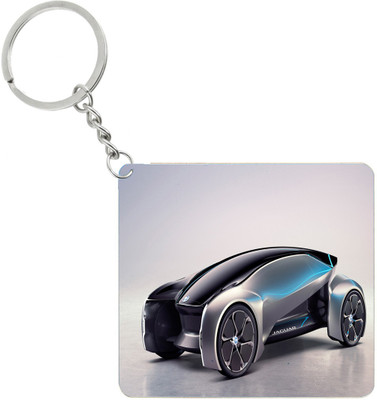 

Fashion bit FBrk107 Key Chain