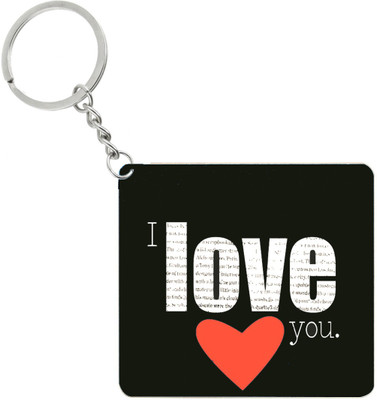 

Fashion bit FBrk112 Key Chain