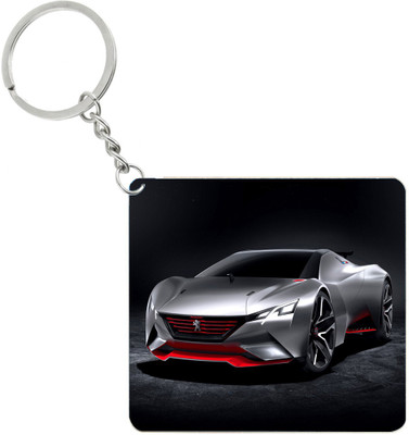 Fashion bit FBrk147 Key Chain