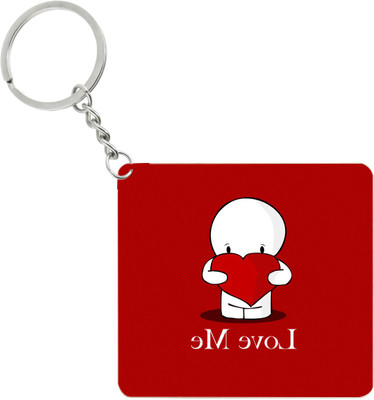 

Fashion bit FBrk341 Key Chain