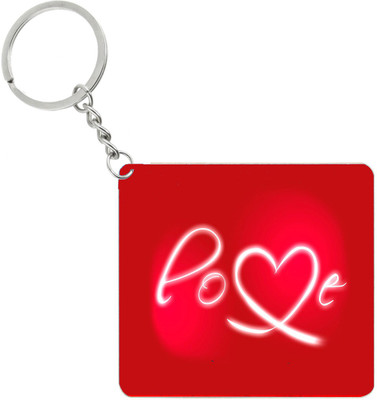 Fashion bit FBrk74 Key Chain