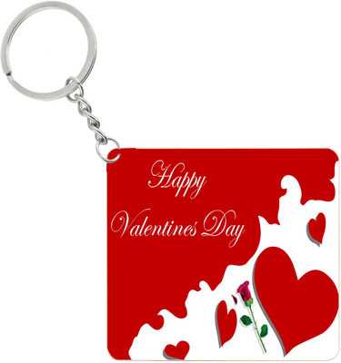 Fashion bit FBrk346 Key Chain