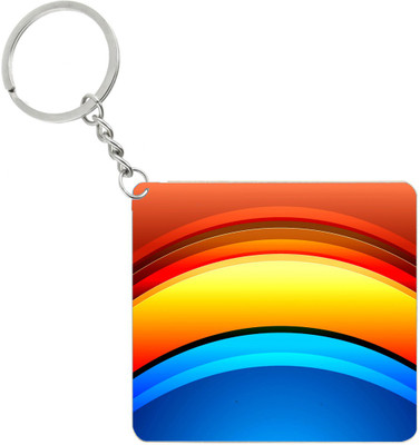 

Fashion bit FBrk7 Key Chain