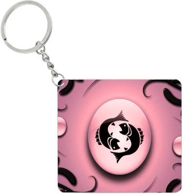Fashion bit FBrk283 Key Chain