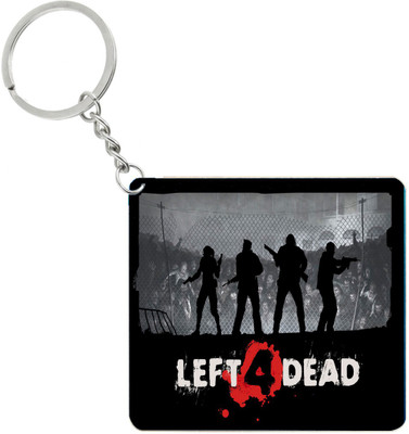 Fashion bit FBrk89 Key Chain