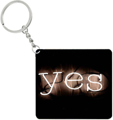 

Fashion bit FBrk270 Key Chain
