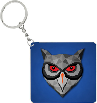 

Fashion bit FBrk386 Key Chain