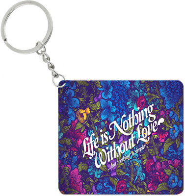 

Fashion bit FBrk86 Key Chain