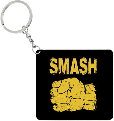 

Fashion bit FBrk9 Key Chain