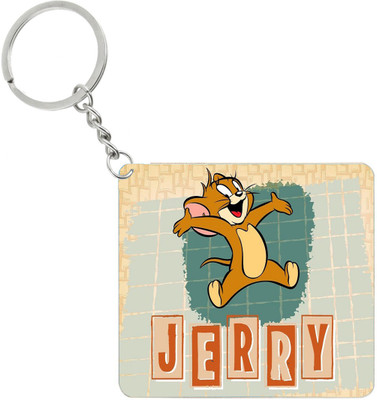 

Fashion bit FBrk106 Key Chain