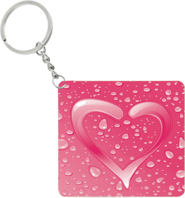 

Fashion bit FBrk351 Key Chain