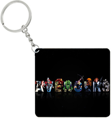 

Fashion bit FBrk297 Key Chain