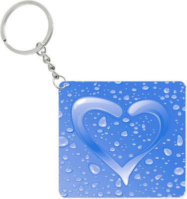 Fashion bit FBrk349 Key Chain