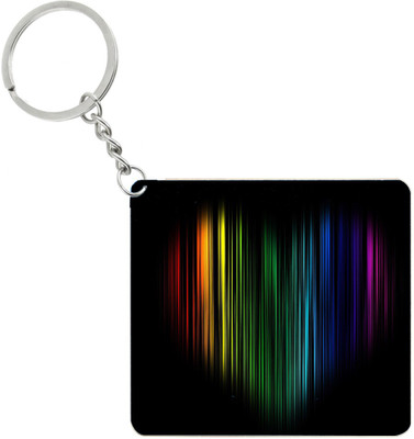

Fashion bit FBrk161 Key Chain