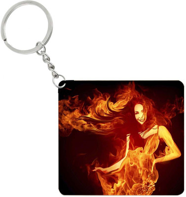 

Fashion bit FBrk375 Key Chain